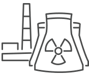 icon logo Energy and Mining