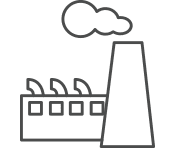icon logo Industrial