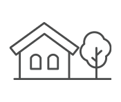 icon logo Residential