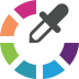 icon color picker