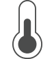 icon color thermal