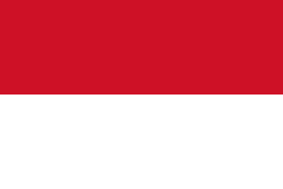 ina flag