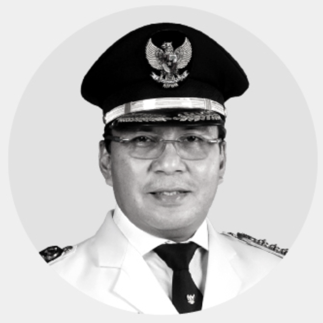 Ir. H. Moh. Ramdhan Pomanto